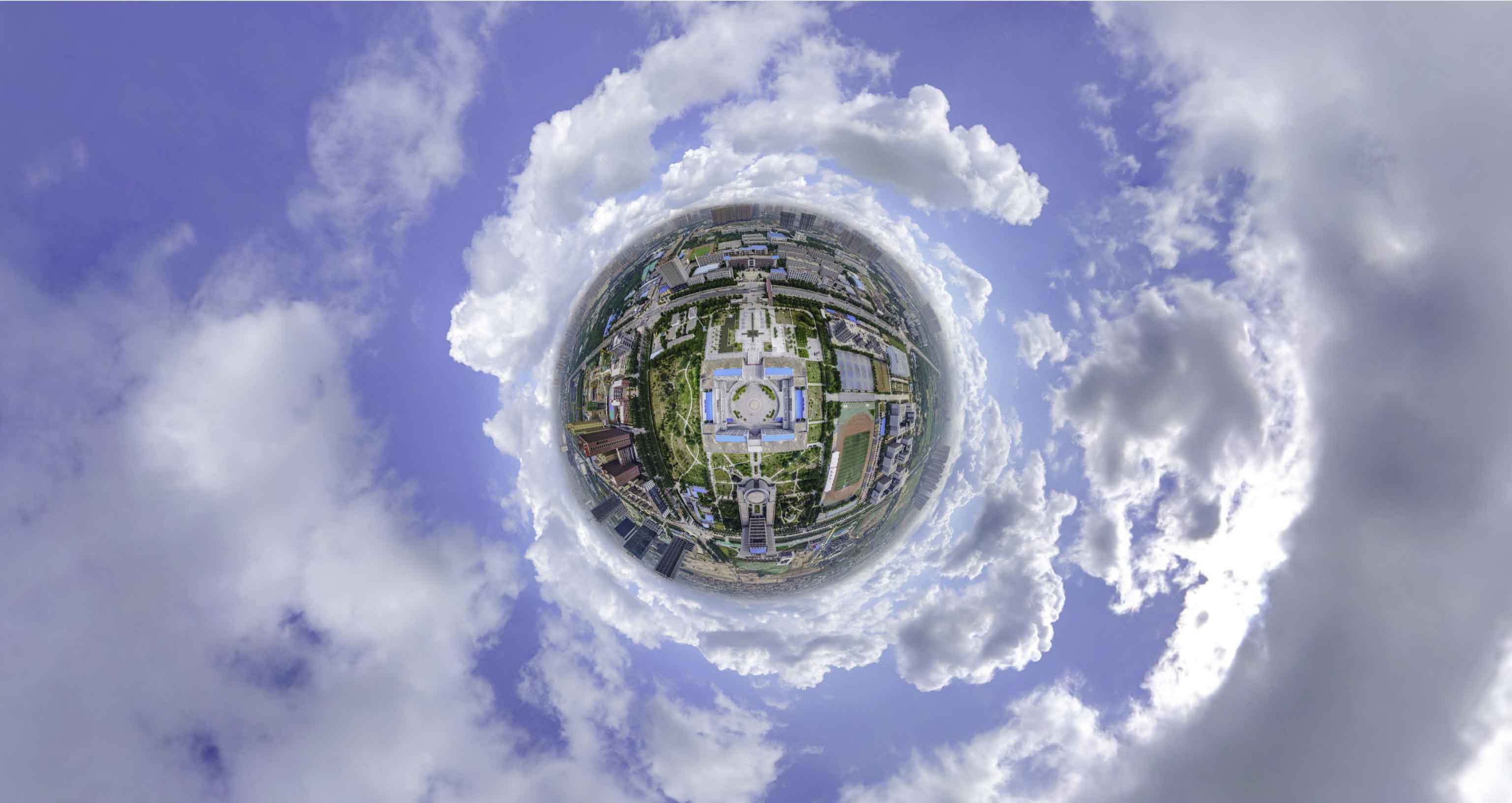 沿滩格凸河风景名胜区