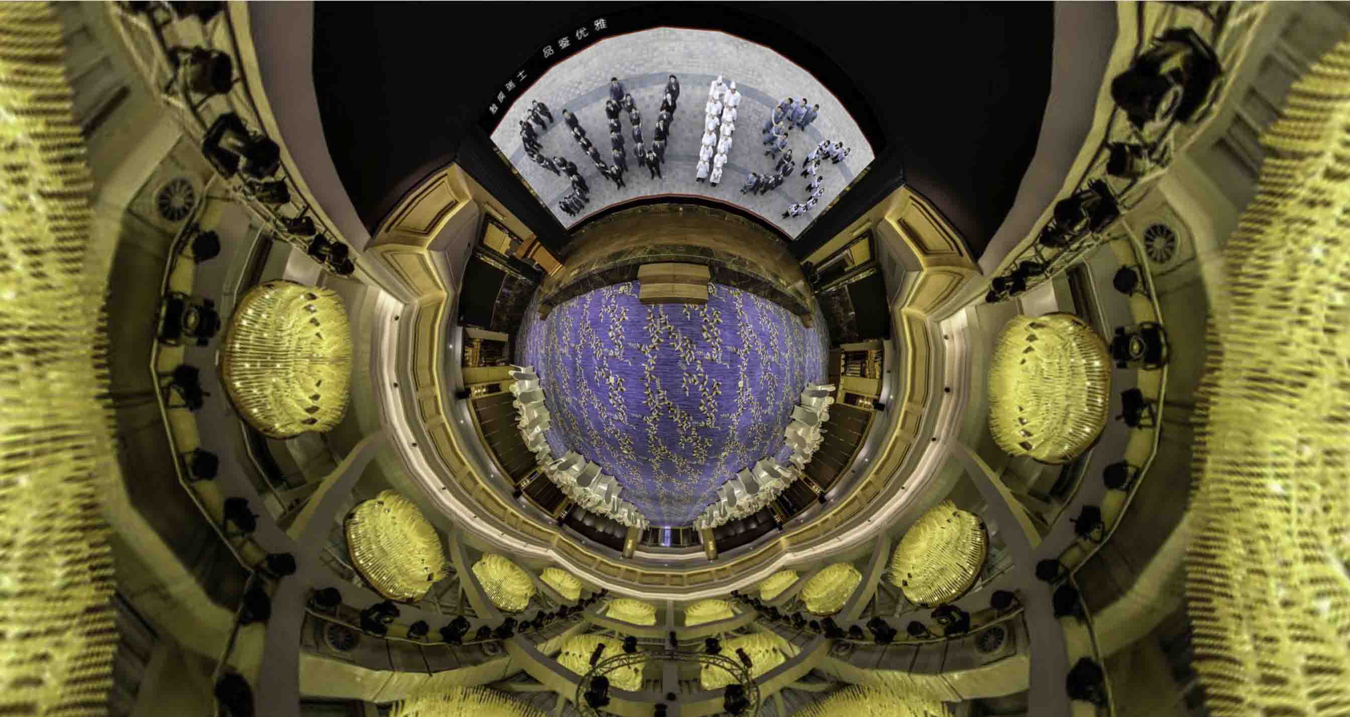 沿滩探索VR全景拍摄中的深度感：营造沉浸式体验的关键要素