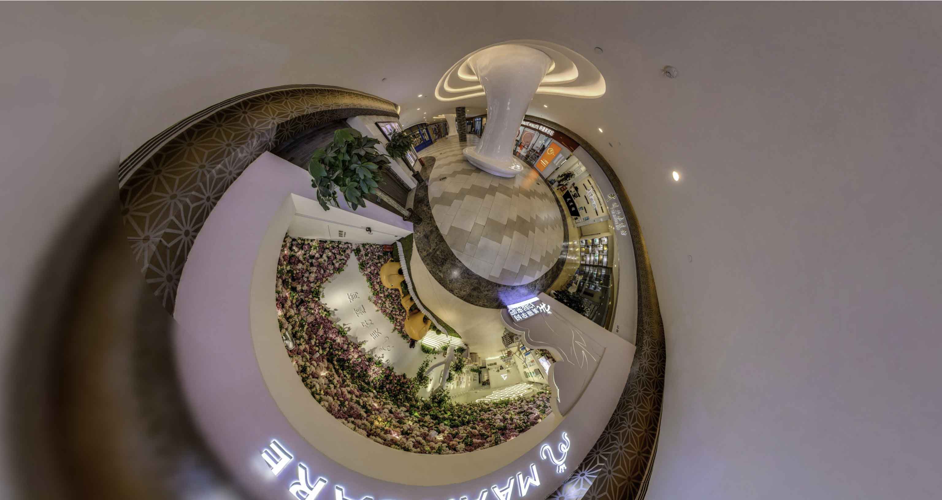 沿滩将VR全景融入品牌宣传活动的创新实践与策略